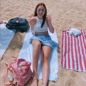 Meet your Posher, Anna